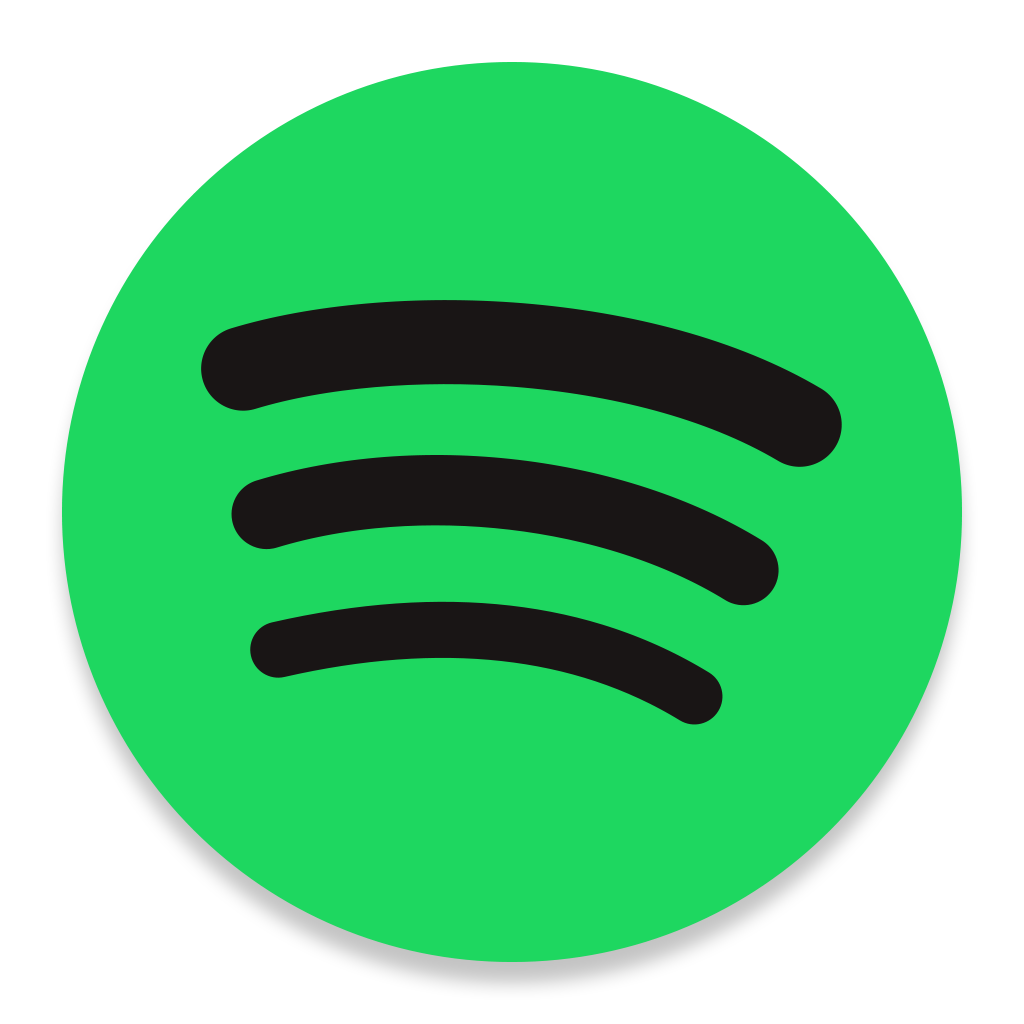 Spotify icon